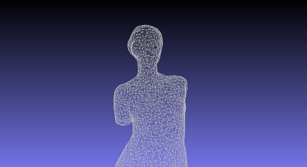 Different Technologies for digitally copying objects